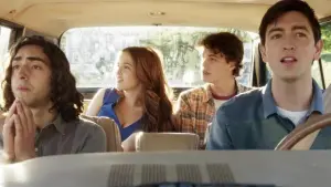 Backdrop to the movie "Good Kids" #428554