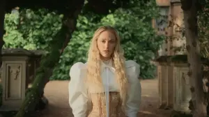 Backdrop to the movie "100 Nights of Hero" #537942