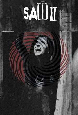 Poster to the movie "Saw II" #30280