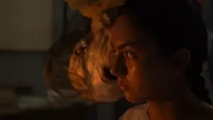 Backdrop to the movie "Sugar Mill" #694612