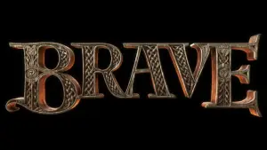 Backdrop to the movie "Brave" #799654