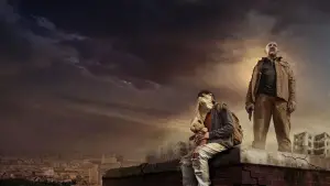 Backdrop to the movie "Last Save Point" #799307