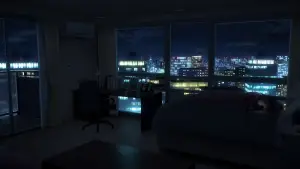 Backdrop to the movie "BanG Dream! It