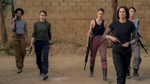 Backdrop to the movie "Dirty Angels" #614866