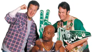 Backdrop to the movie "Celtic Pride" #466321