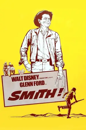 Poster to the movie "Smith!" #735343