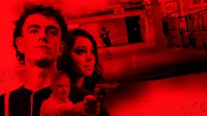 Backdrop to the movie "The Last Grind" #811808