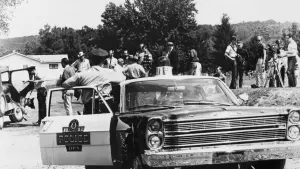 Backdrop to the movie "Night of the Living Dead" #204804