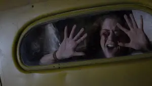 Backdrop to the movie "Wrong Turn 5: Bloodlines" #661770