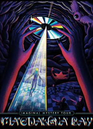 Poster to the movie "Imaginal Disk" #846477