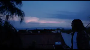 Backdrop to the movie "AZUL" #430780