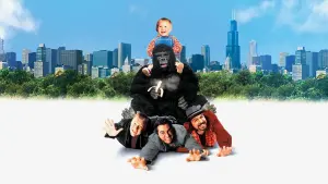 Backdrop to the movie "Baby