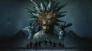 Backdrop to the movie "Black Panther: Wakanda Forever" #166303