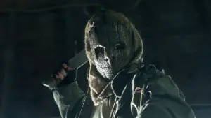 Backdrop to the movie "Bloody Axe Wound" #704222