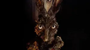 Backdrop to the movie "Caveat" #458961