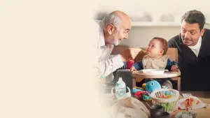 Backdrop to the movie "Comme par magie" #756751