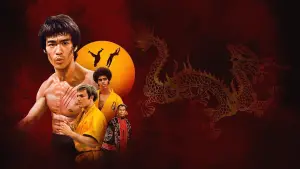 Backdrop to the movie "Enter the Dragon" #852135