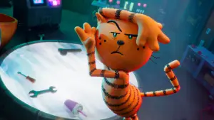 Backdrop to the movie "Dog Man" #575747