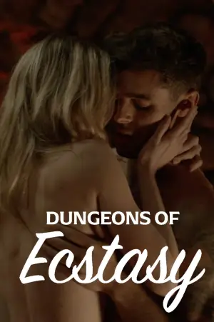 Poster to the movie "Dungeons of Ecstasy" #783399