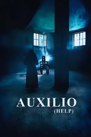 Poster to the movie "Auxilio: The Power of Sin" #661191