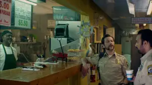 Backdrop to the movie "Greedy People" #785028