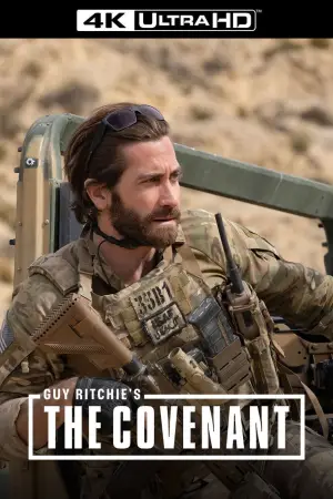 Poster to the movie "Guy Ritchie