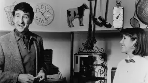 Backdrop to the movie "Hannah and Her Sisters" #724677