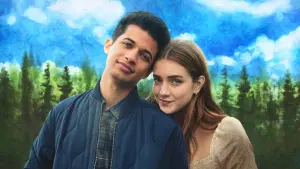 Watch film Hello, Goodbye, and Everything in Between | Official Trailer