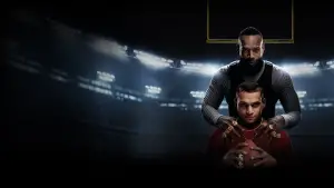 Backdrop to the movie "HIM" #560875