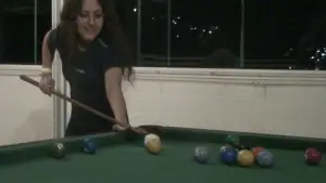 Backdrop to the movie "Junior Year" #574272