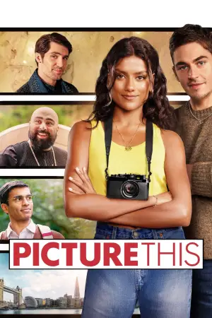 Poster to the movie "Picture This" #782476
