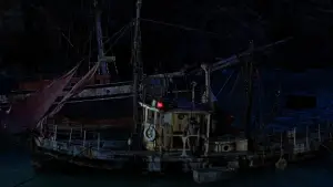 Backdrop to the movie "Popeye" #638468