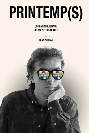 Poster to the movie "Printemp(s)" #556467
