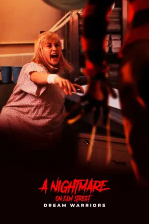 A Nightmare on Elm Street 3: Dream Warriors