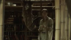 Backdrop to the movie "Queer" #584168