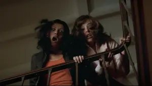 Backdrop to the movie "Scream 3" #771581