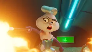 Backdrop to the movie "Spiked" #766933