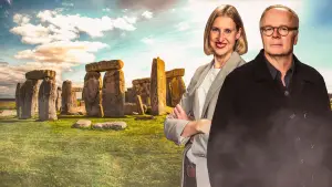 Backdrop to the movie "Stonehenge: Secrets of the New Stone" #774060