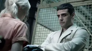 Backdrop to the movie "Sucker Punch" #703320