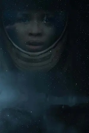 Poster to the movie "The Cloverfield Paradox" #374637