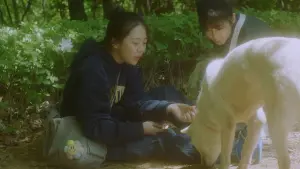 Backdrop to the movie "The Dream Songs" #388950