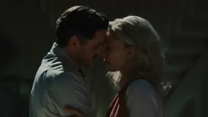 Backdrop to the movie "The Fantastic Four" #519359