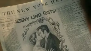 Backdrop to the movie "The Greatest Showman" #580212