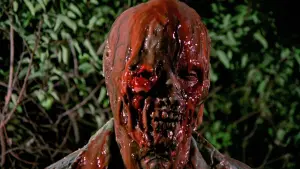 Backdrop to the movie "The Incredible Melting Man" #437866