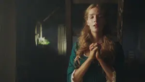 Backdrop to the movie "The Reckoning" #405392