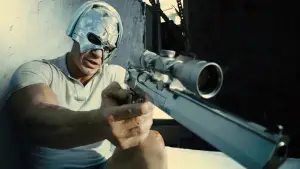 Backdrop to the movie "The Suicide Squad" #548293