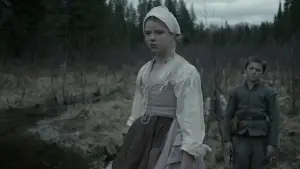 Backdrop to the movie "The Witch" #600275