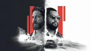 Backdrop to the movie "Den of Thieves 2: Pantera" #580819