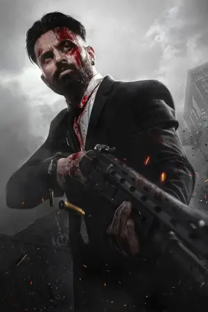 Poster to the movie "Marco" #582114