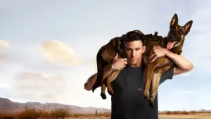 Backdrop to the movie "Dog" #222372